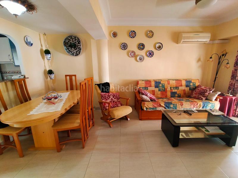 Foto 86c18a54-bf1d-4ec2-aad1-6f5af41f8dde. Lloguer apartament a carrer illes canàries 8 a Playa de Gandía Gandia
