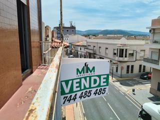 Casa en Avinguda d'alacant 128. Ref_v349. casa para reformar centro bellreguard