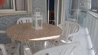 Miete Appartement  Carrer d'astúries 10. Ref_a212. alquiler temporal playa de gandia