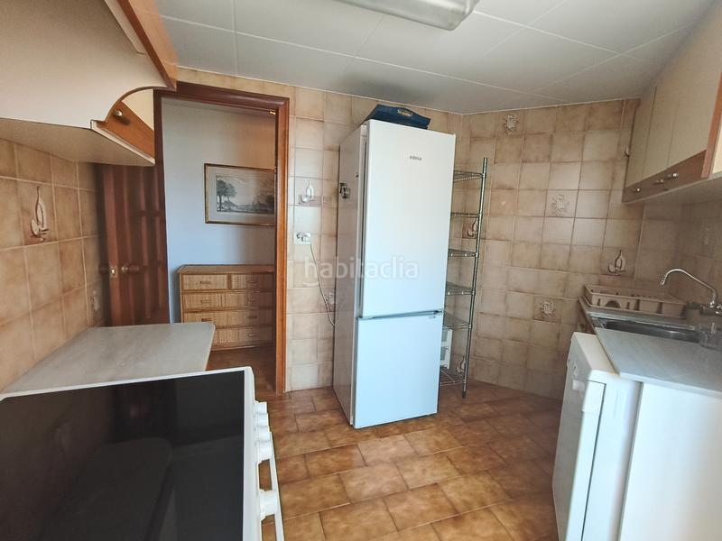 Foto e9e00e44-8ce8-4da0-8d4e-c8b6c33bcfaa. Affitto piccolo appartamento con parcheggio piscina in Gandia