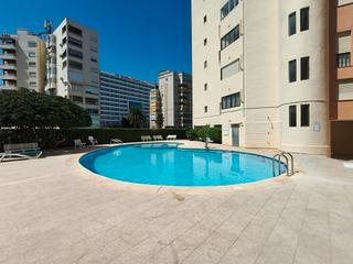 Lloguer Apartament a Playa de Gandía. Ref_a221. alquiler temporal playa de gandia