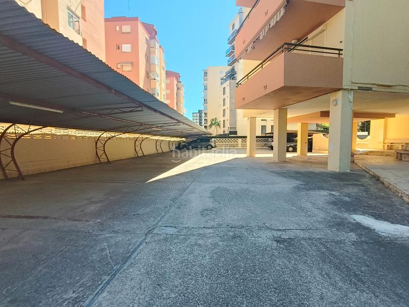 Foto 2c8b419d-fc5f-4c37-a196-1bd2ae573a39. Location appartement avec parking piscine dans Playa de Gandía Gandia