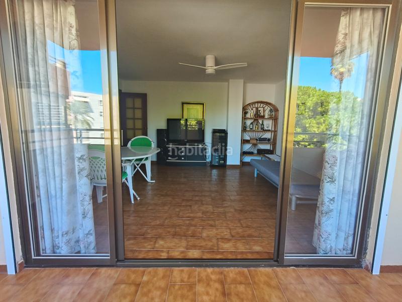 Foto 54cc1a0c-a2bd-44f3-b1ed-86b5e3dd721c. Location appartement avec parking piscine dans Playa de Gandía Gandia