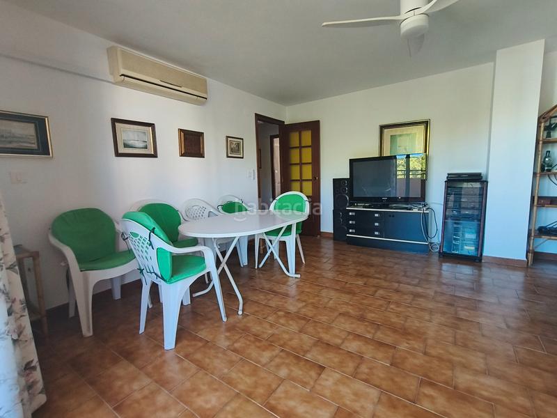 Foto afd29903-3d1c-4a2a-a647-ed415b946e64. Location appartement avec parking piscine dans Playa de Gandía Gandia