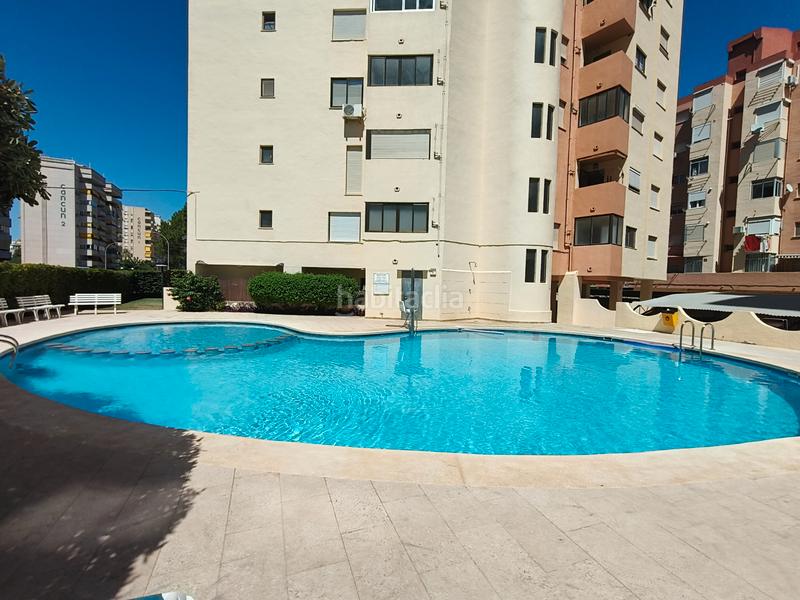 Foto 1f4a4e2d-4128-4693-acad-195bcb7ab4ca. Miete appartement mit parking pool in Playa de Gandía Gandia