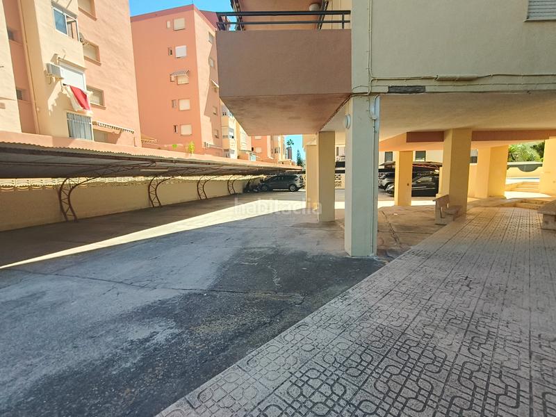 Foto 313acf81-f229-4cb6-8f7f-248e5a105e20. Miete appartement mit parking pool in Playa de Gandía Gandia