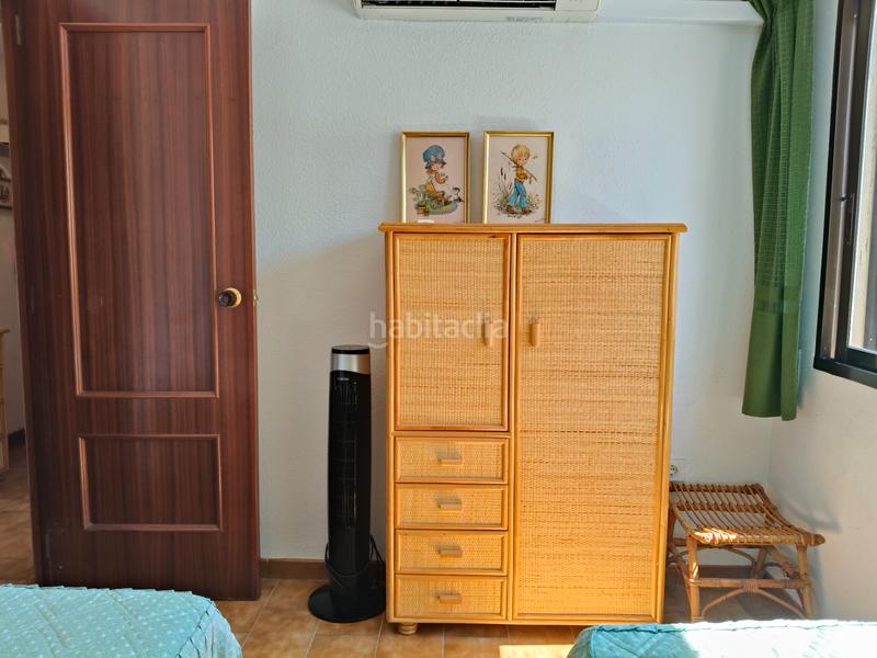 Foto 4d15c139-d755-46e3-958d-38472ed293b8. Miete appartement mit parking pool in Playa de Gandía Gandia