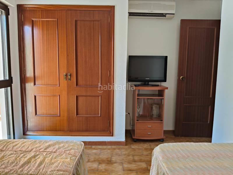 Foto 55a2d646-e4ea-44f5-92f5-79d9eae52200. Miete appartement mit parking pool in Playa de Gandía Gandia