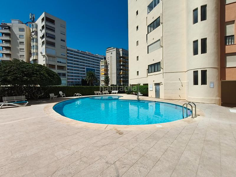 Foto 96d5f553-ae6c-4e2d-a62f-1ebb39c960da. Miete appartement mit parking pool in Playa de Gandía Gandia