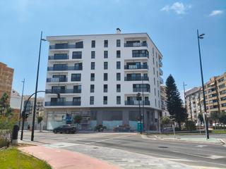 Appartement  Avinguda de valència 74. Ref_v351. vivienda obra nueva gandia