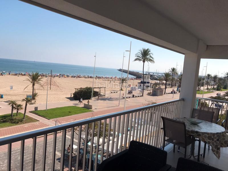 Foto 3c5e52fa-f228-4456-bf0c-134549725c0b. Miete appartement in passeig marítim de neptú 26 in Gandia