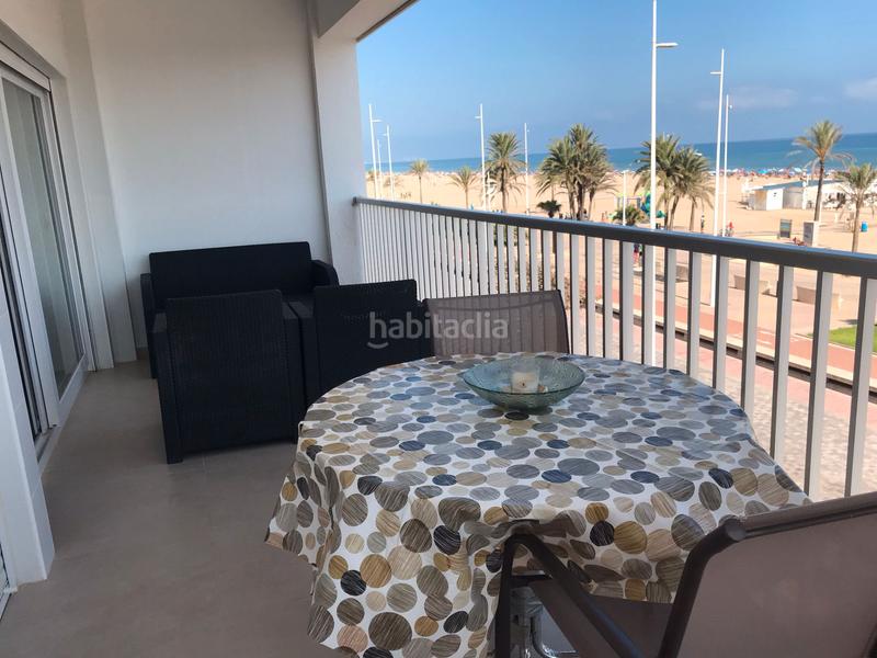 Foto 655ab89c-c464-48f2-9ae2-d4c8a33a4cee. Miete appartement in passeig marítim de neptú 26 in Gandia