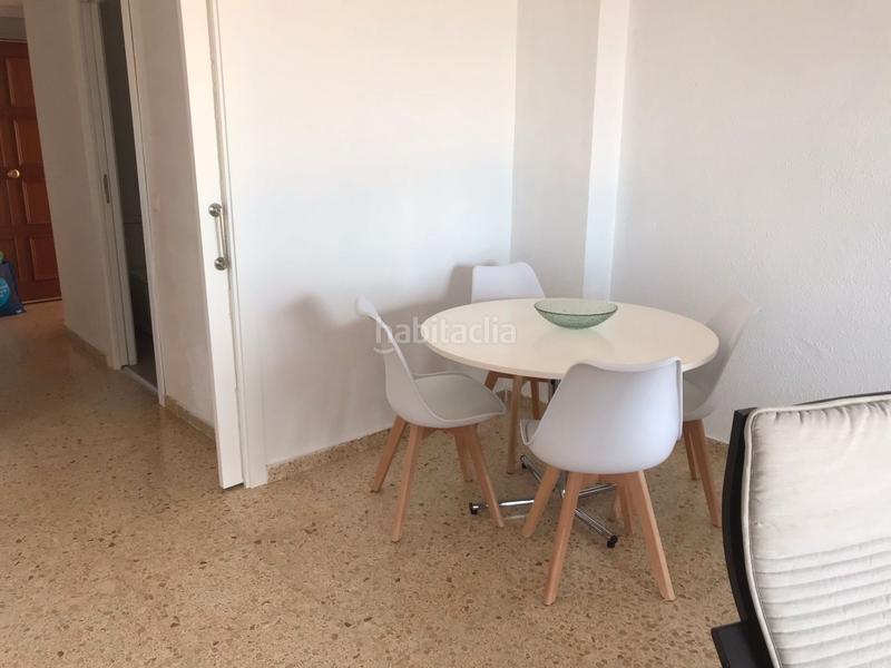 Foto 04e6d04f-2a23-40dc-926b-a75dabbffbe3. Rent apartment in passeig marítim de neptú 26 in Playa de Gandía Gandia
