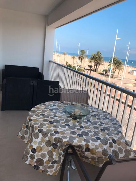 Foto 1c283b7d-c81b-4eee-98da-cbdee9354394. Rent apartment in passeig marítim de neptú 26 in Playa de Gandía Gandia