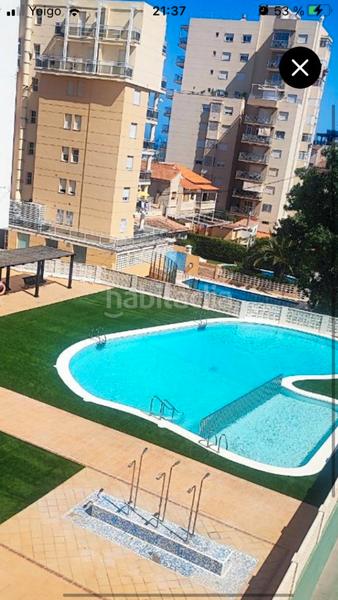 Foto 4cf4dd39-066b-4a2d-845e-9398ee415728. Rent apartment in passeig marítim de neptú 26 in Playa de Gandía Gandia