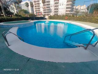 Miete Studiowohnung  Avinguda del nord 6. Ref_a233. alquiler temporal - estudio - playa de gandia