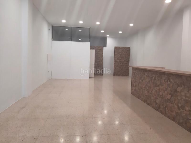 Foto b51e8893-5059-49b8-9f5e-ae924351a088. Affitto locale commerciale in carrer de benicanena 58 in Gandia