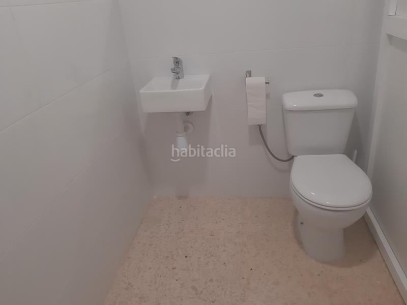 Foto 96403209-04a2-448c-858f-b41fc34a3c93. Location local commercial dans carrer de benicanena 58 dans Gandia