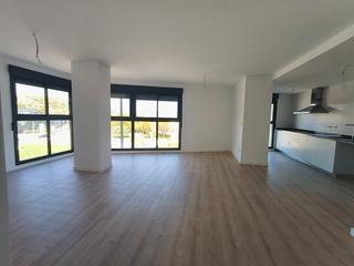 Piso  Avinguda de valència 74. Ref_v357. vivienda obra nueva gandia