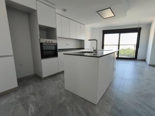 Piso  Avinguda de valència 74. Ref_v358. vivienda obra nueva gandia