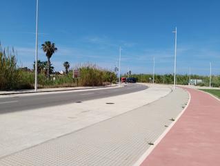 Terreny residencial  Avinguda de les marines 26. Ref_v304. solar les foies grau gandia
