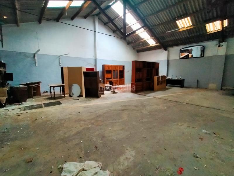 Foto 63f29194-c265-4dff-bdb6-8013e3101bea. Local commercial dans carrer abat solà 32 dans Plaza Elíptica - República Argentina Gandia