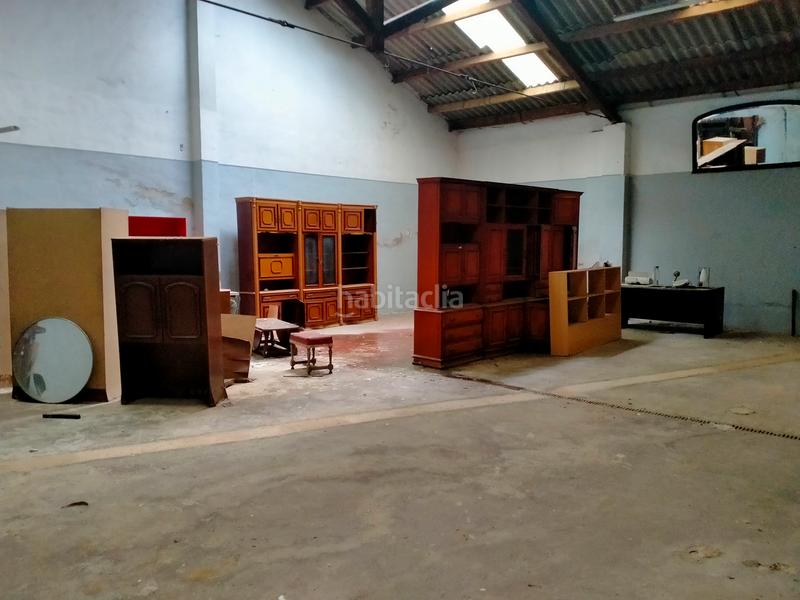 Foto 6d91321d-9492-4d4c-959b-e0bad629fb81. Local commercial dans carrer abat solà 32 dans Plaza Elíptica - República Argentina Gandia