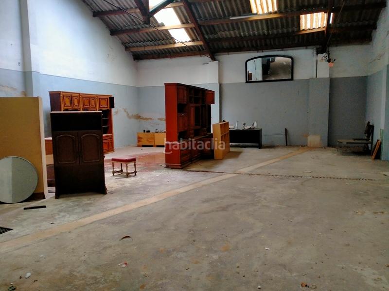 Foto ce220cf3-b601-414c-9b4f-252853c0785a. Local commercial dans carrer abat solà 32 dans Plaza Elíptica - República Argentina Gandia