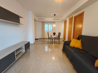 Affitto Appartamento in Carrer llarguer 27. Ref_a227. alquiler anual gandia