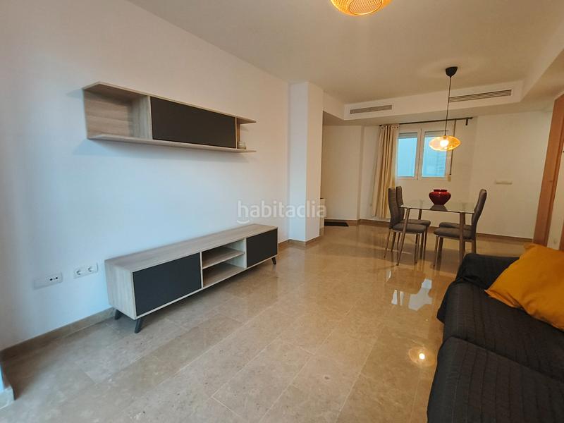 Foto 8139e43a-2ffc-4693-b26c-cb50960b4719. Lloguer pis a carrer llarguer 27 a Beniopa - Sant Pere Gandia