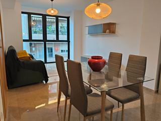 Flat in Carrer Llarguer 27