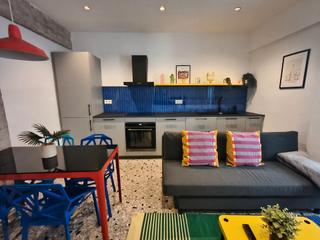 Miete Etagenwohnung  Avinguda de la república argentina. Ref_a228. alquiler anual gandia - av republica argentina