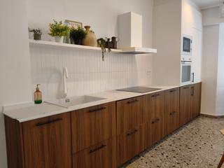 Location Appartement  Avinguda de la república argentina. Ref_a229. alquiler anual gandia - av republica argentina