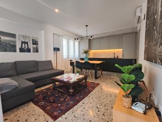 Location Appartement  Avinguda de la república argentina. Ref_a230. alquiler anual - av republica argentina