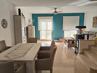 Semi detached house in Piles. Ref_v360. magnifico adosado en piles