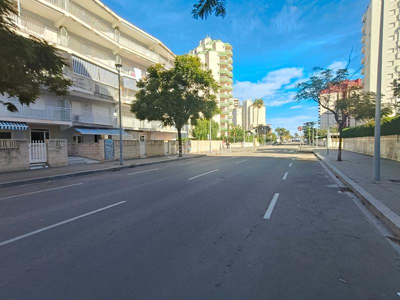 Foto 0b1337ba-27d7-4e11-a853-f6a896d4bd45. Apartamento en carrer d'astúries 14 ref_v361. apartamento - ascensor - garaje playa en Gandia