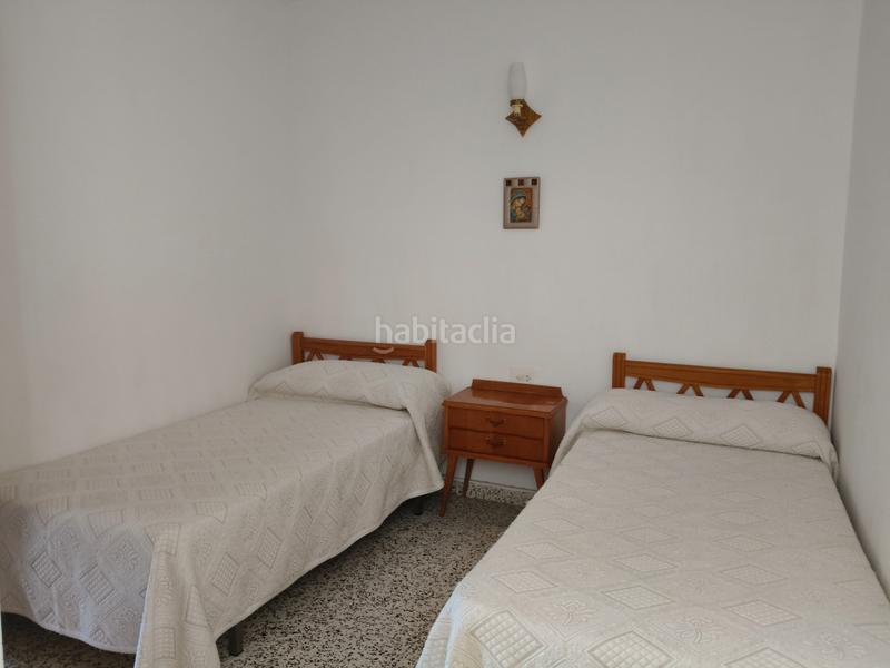 Foto 261ecbab-7b56-4614-b4f7-5536e158e834. Apartamento en carrer d'astúries 14 ref_v361. apartamento - ascensor - garaje playa en Gandia