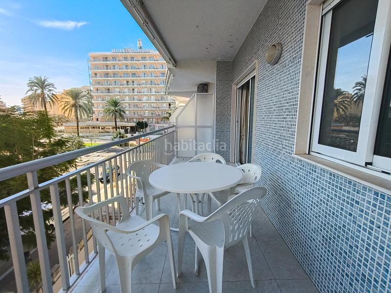 Foto 4e2a1e65-1d80-4052-bc84-f8e3e60be712. Apartamento en carrer d'astúries 14 ref_v361. apartamento - ascensor - garaje playa en Gandia