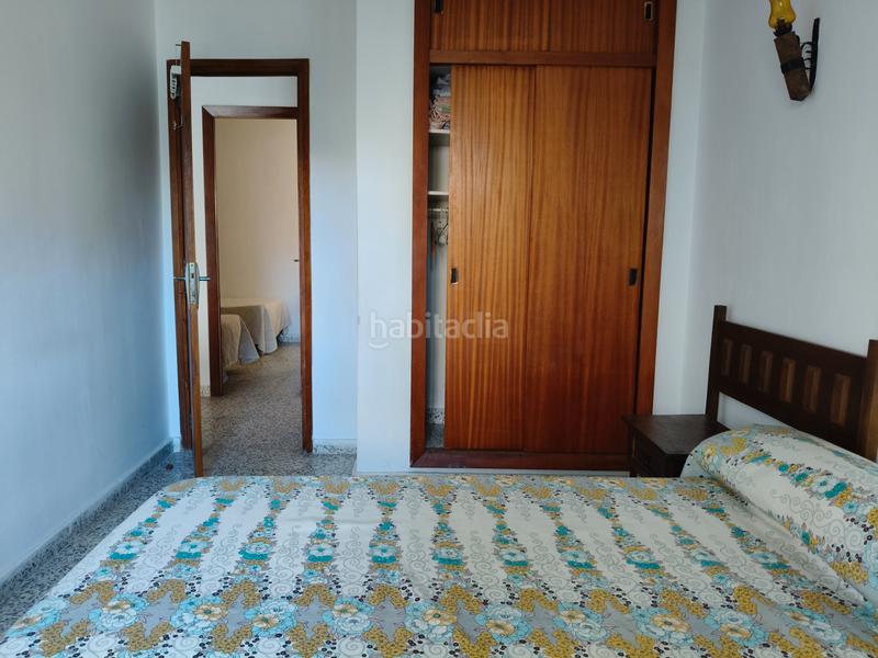 Foto 5ae4664a-0620-4aeb-99c4-c2336e61fb85. Apartamento en carrer d'astúries 14 ref_v361. apartamento - ascensor - garaje playa en Gandia