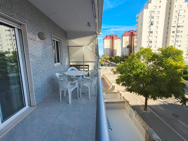 Foto 5c3b3b9d-90f6-4225-ba6c-5dec590d0183. Apartamento en carrer d'astúries 14 ref_v361. apartamento - ascensor - garaje playa en Gandia