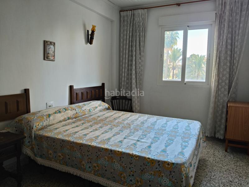 Foto 5e8f2c5e-d2e8-4117-a592-03bd16ee855a. Apartamento en carrer d'astúries 14 ref_v361. apartamento - ascensor - garaje playa en Gandia