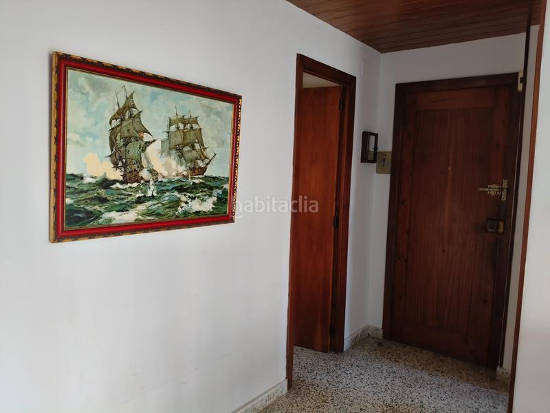 Foto 659fda3b-254c-42fa-ab07-0541c686493d. Apartamento en carrer d'astúries 14 ref_v361. apartamento - ascensor - garaje playa en Gandia