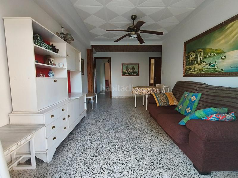 Foto 6fb63f12-3e94-4546-b4ac-26e4b4f040c6. Apartamento en carrer d'astúries 14 ref_v361. apartamento - ascensor - garaje playa en Gandia