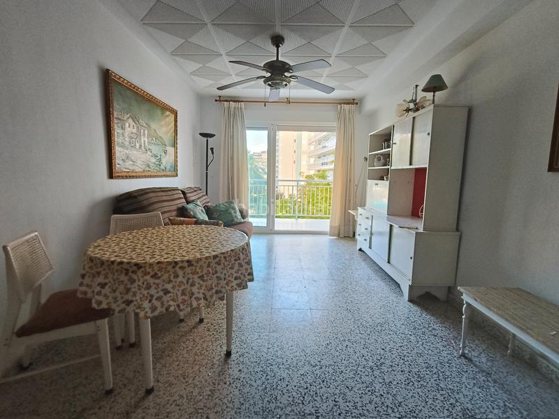 Foto 7d8b2fe6-5c77-4c65-b5e1-0da23a7ab11e. Apartamento en carrer d'astúries 14 ref_v361. apartamento - ascensor - garaje playa en Gandia