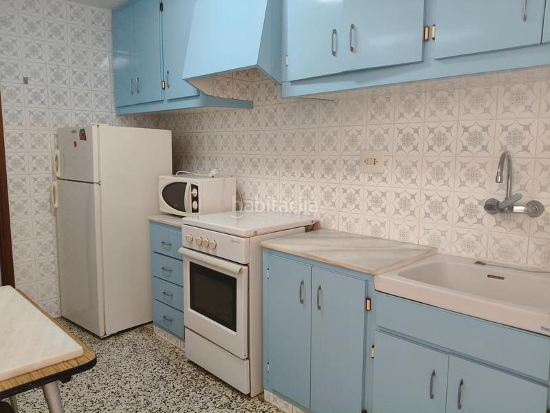 Foto 94b2a1d6-6106-4a1f-8408-3251893588e5. Apartamento en carrer d'astúries 14 ref_v361. apartamento - ascensor - garaje playa en Gandia