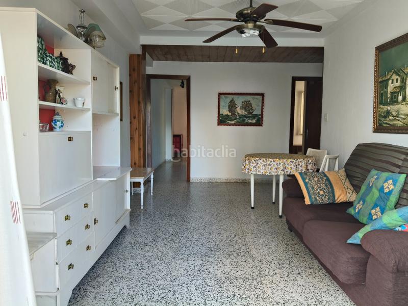 Foto a8864e48-616e-48ba-af8b-bda8bbb3223d. Apartamento en carrer d'astúries 14 ref_v361. apartamento - ascensor - garaje playa en Gandia