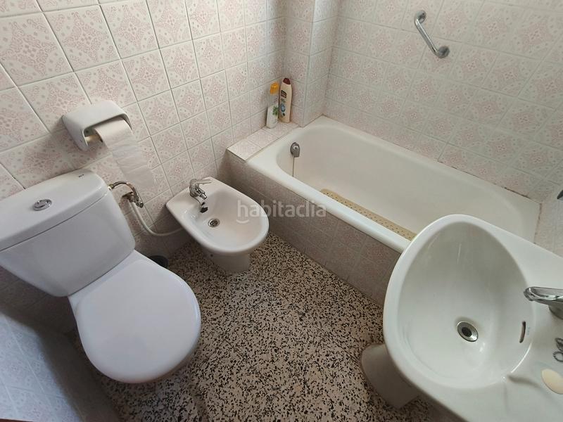 Foto b2eae731-bb3d-4e99-af85-4f4a2fc7ed28. Apartamento en carrer d'astúries 14 ref_v361. apartamento - ascensor - garaje playa en Gandia