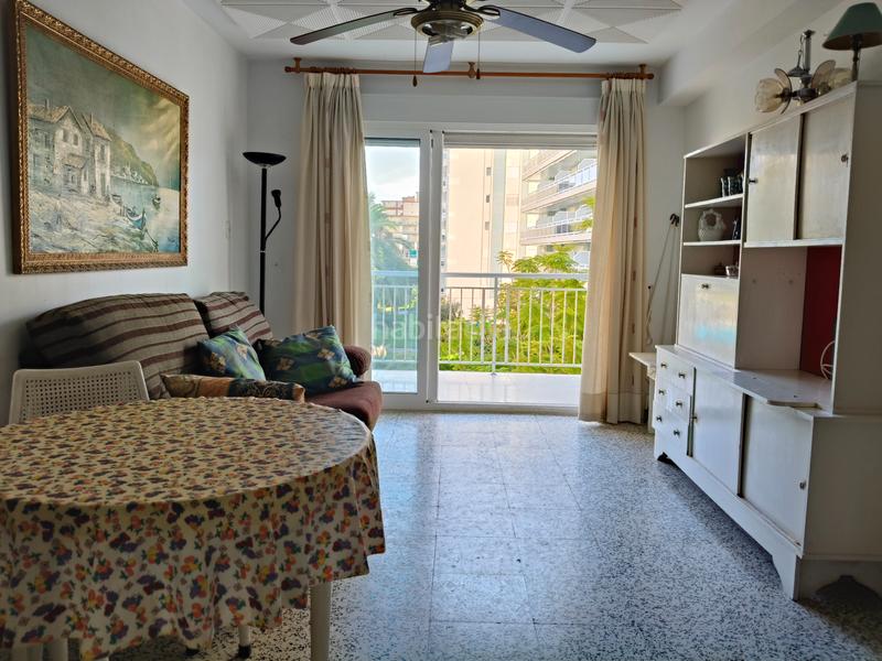 Foto e4f0cf64-8e60-4c17-bd52-16da1f404e85. Apartamento en carrer d'astúries 14 ref_v361. apartamento - ascensor - garaje playa en Gandia