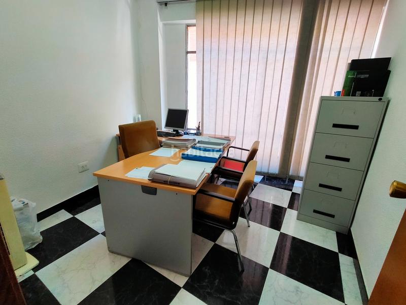 Foto 24a6d690-2c69-4107-90b9-6bcd2ed1121c. Appartement dans carrer de la beneficència 2 dans Centro Histórico Gandia