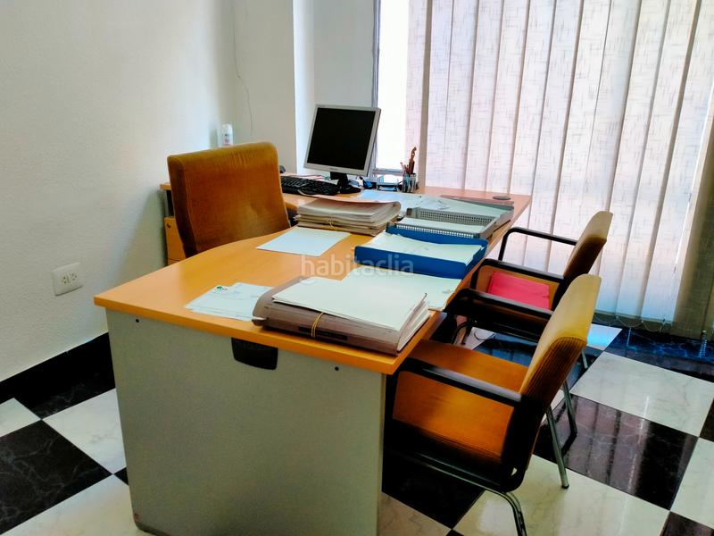 Foto cb82a38a-2999-47a6-8adb-b2b324f99026. Appartement dans carrer de la beneficència 2 dans Centro Histórico Gandia